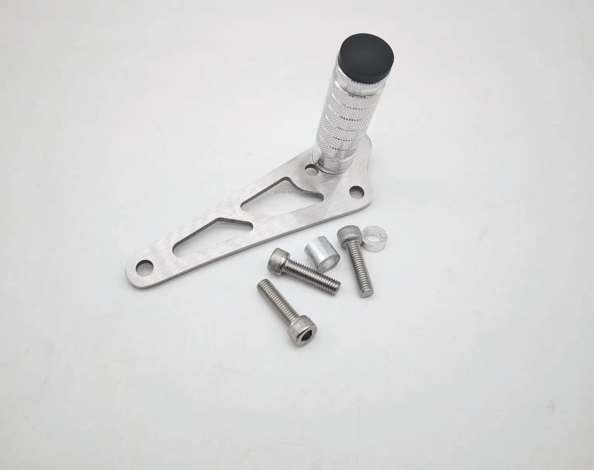 Talaria x3 footlock
