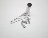 Talaria x3 footlock