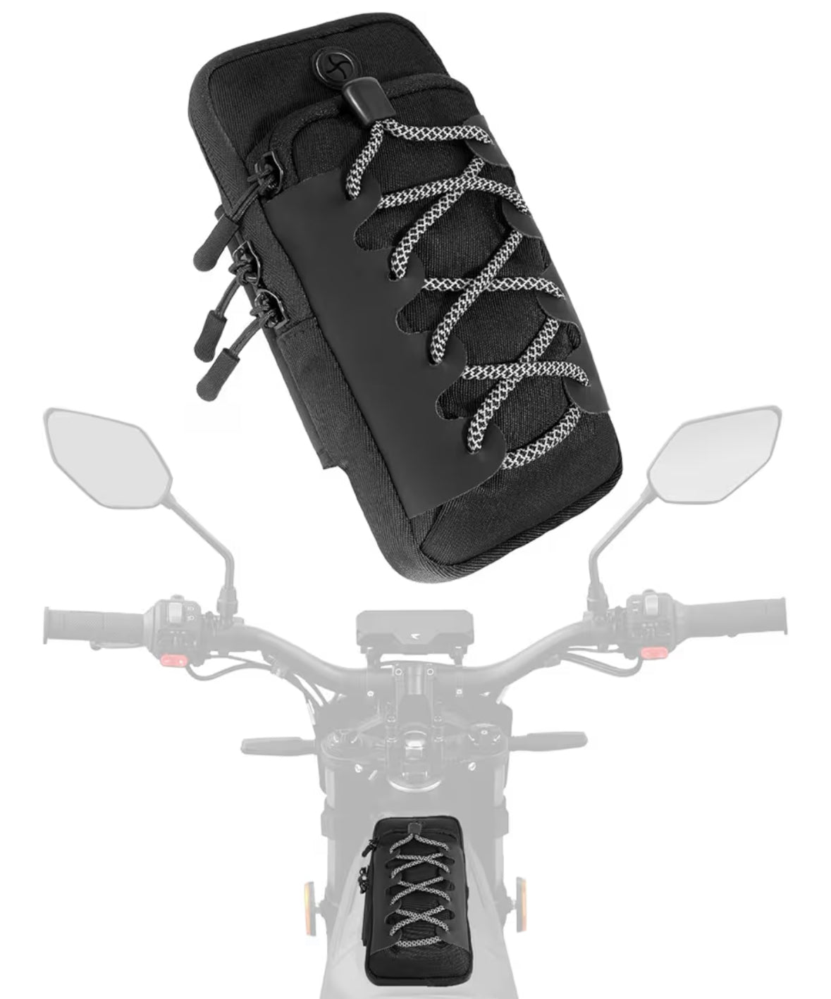 Phone Pouch