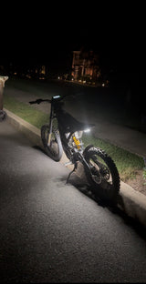 79Bike Light up YOUR BIKE