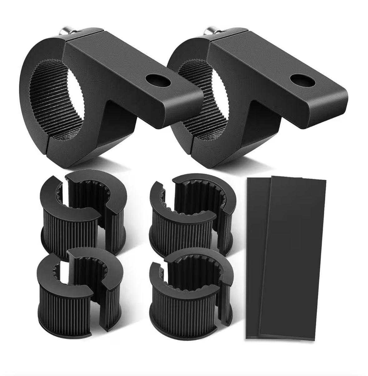 Ridstar Baja Light Mount