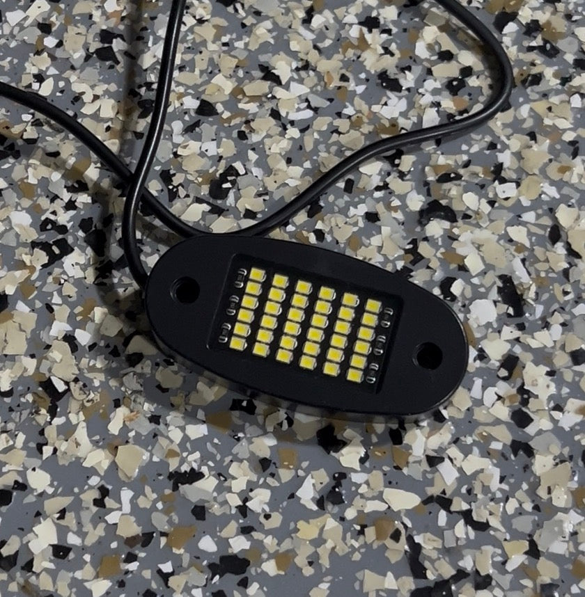 Talaria xxx plug in play rock light