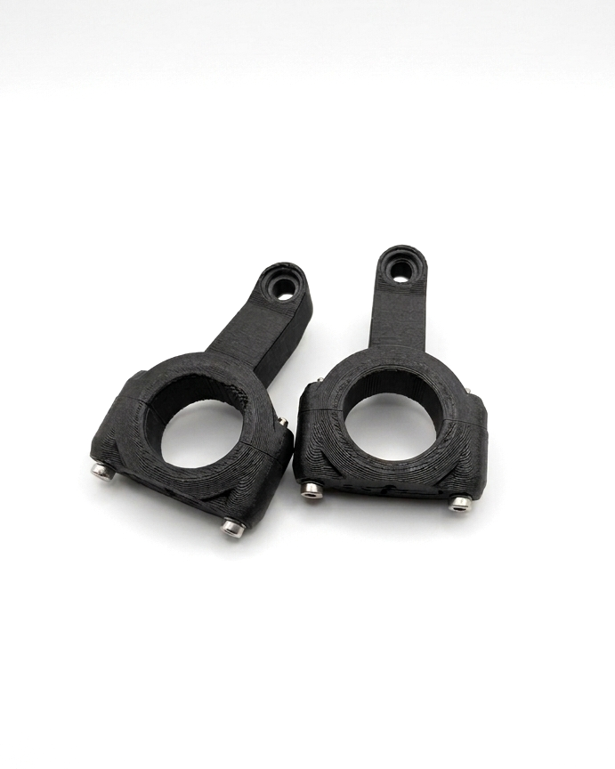Fully Universal Light Mount
