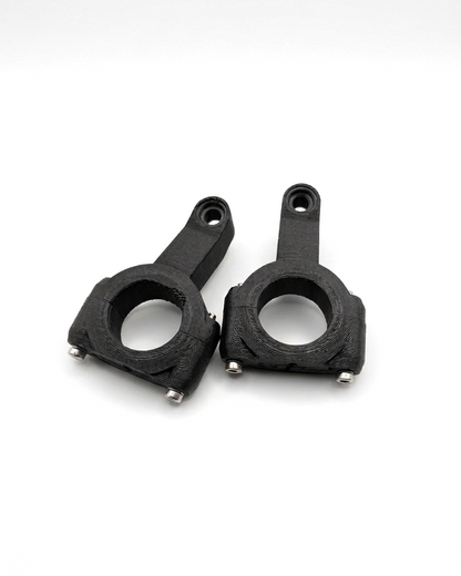 Fully Universal Light Mount