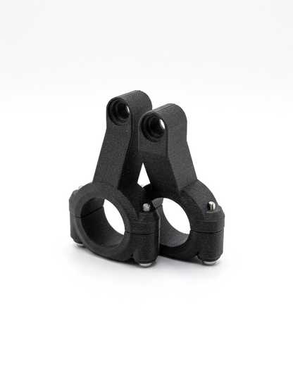 Fully Universal Light Mount