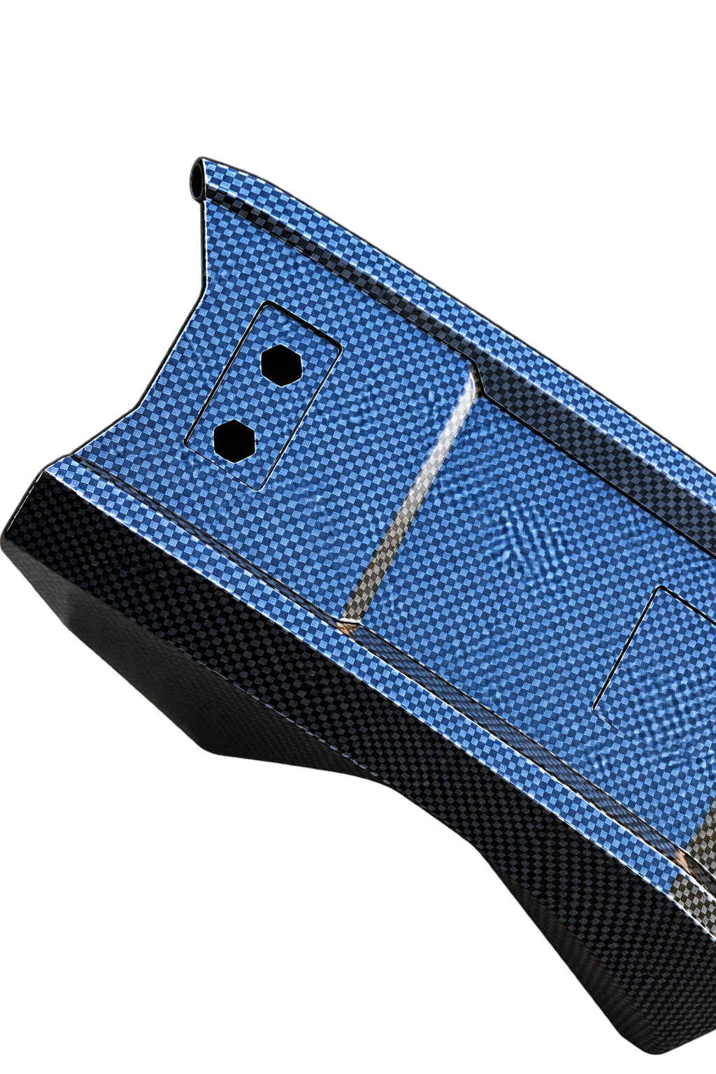 79Bike Pro/Lite/GT Carbon Fiber Battery Lid