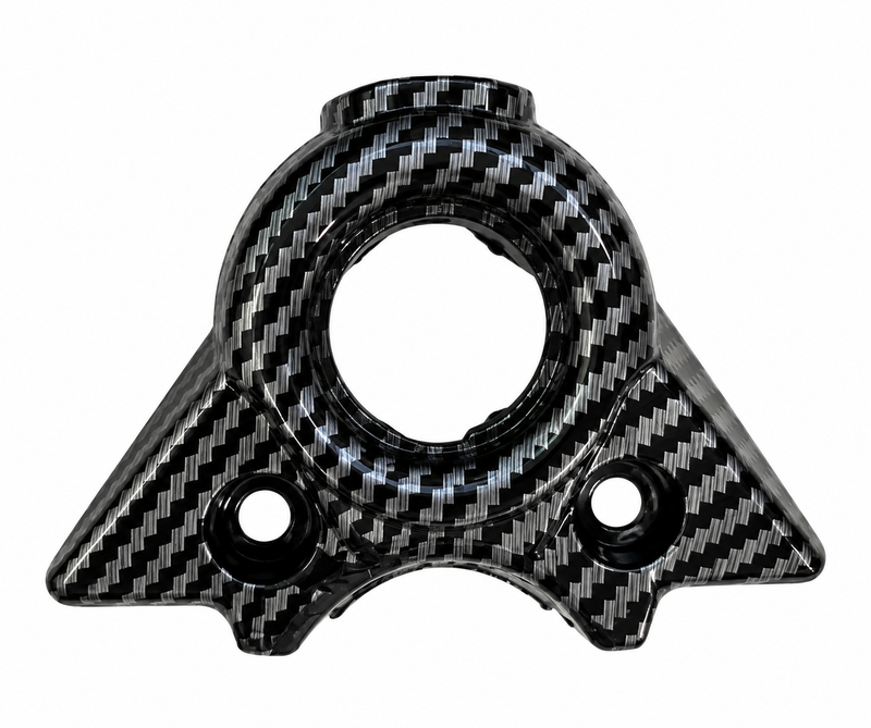 79Bike Carbon Fiber Key ignition