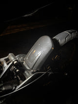Carbon Fiber Mud Guard