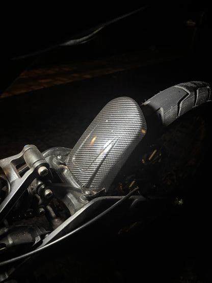 79Bike Carbon Fiber Fender Pack