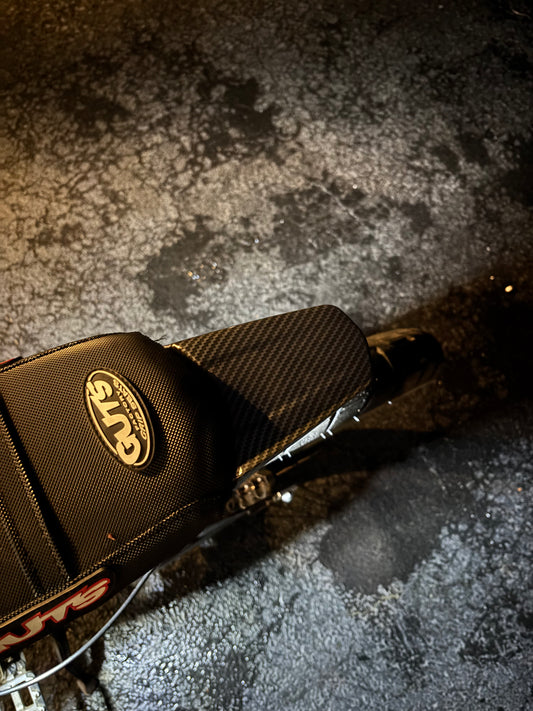 79Bike Carbon Fiber Fender Pack