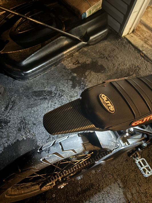 79Bike Carbon Fiber Fender Pack