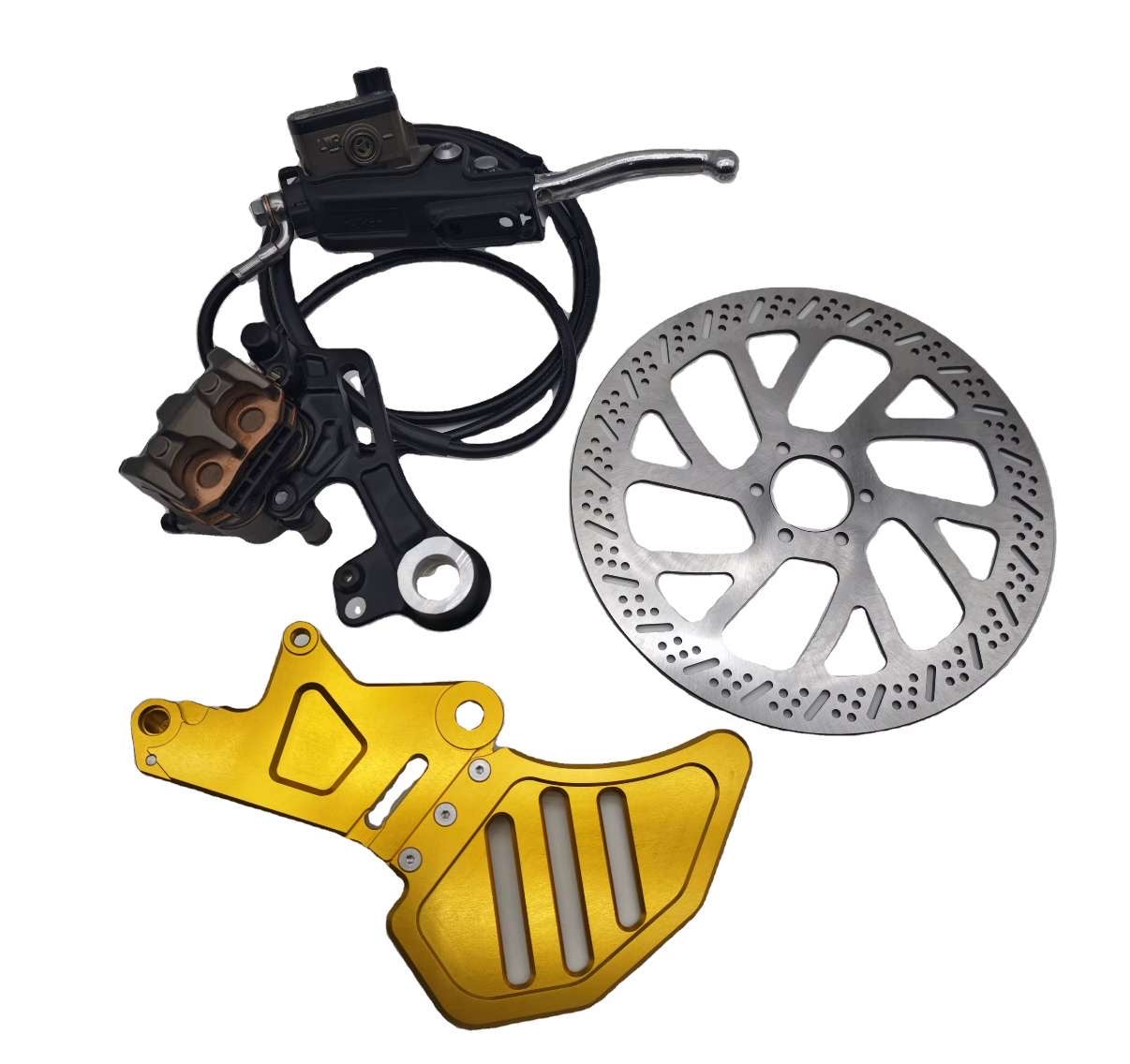Rear Ultra Bee Brakes