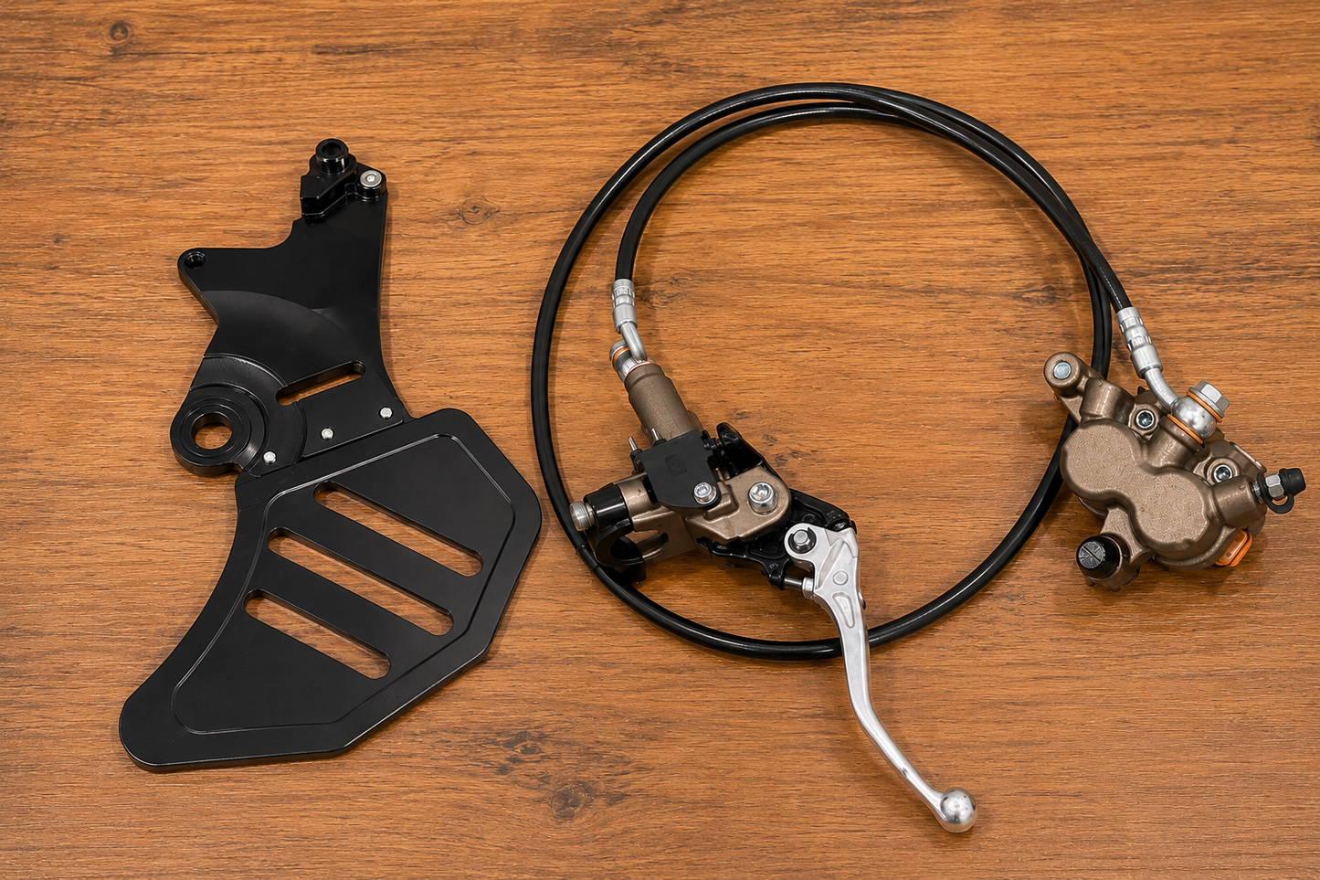 V2 Ultra Bee Brakes for 79Bike/Falcon Pro/GT