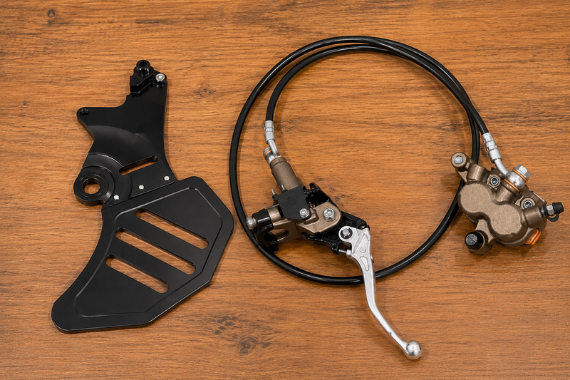 V2 Ultra Bee Brakes for 79Bike/Falcon Pro/GT/Lite