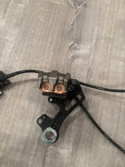 Ultra Bee Foot Brake (works for surron, 79, eride pro s and ss