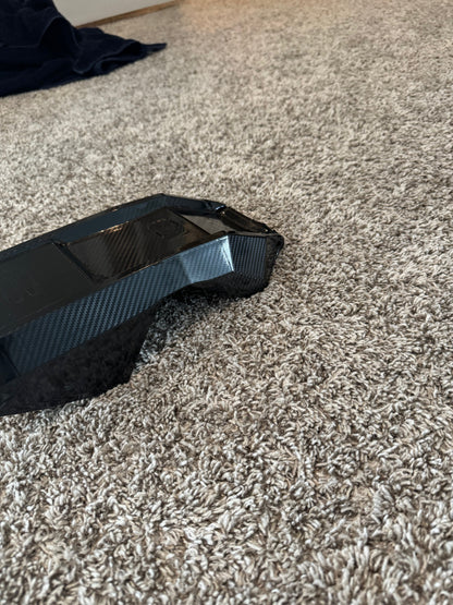 Carbon Fiber Battery Lid (79 Falcon Pro/GT)