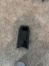 Carbon Fiber Battery Lid (79 Falcon Pro/GT/Lite)