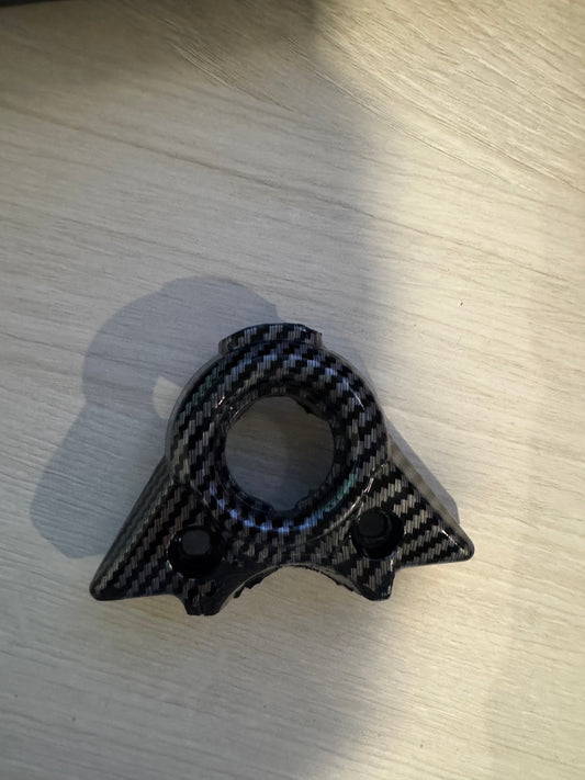 Carbon Fiber key ignition (79 Bikes)