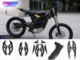 (PRE ORDER) 79Bike/Ventus Frame Guards (Pro/Lite/GT)