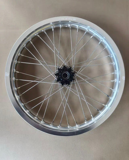 Supermoto Wheel Set For Surron LBX/E Ride Pro SS 2.0/79Bike