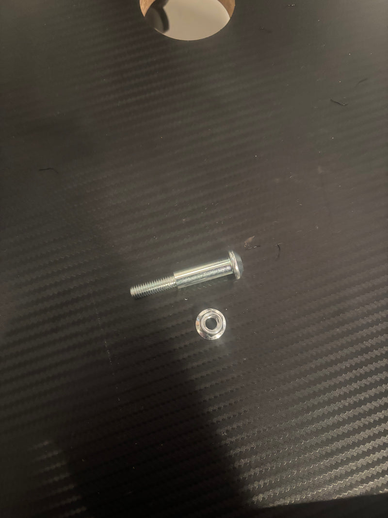 Rear Ultra Brake Pin Bolt