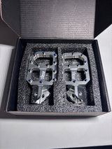 79Bike,Surron LBX,Talaria,E-Ride titanium pegs