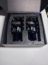 79Bike,Surron LBX,Talaria,E-Ride titanium pegs