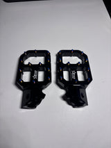79Bike,Surron LBX,Talaria,E-Ride titanium pegs
