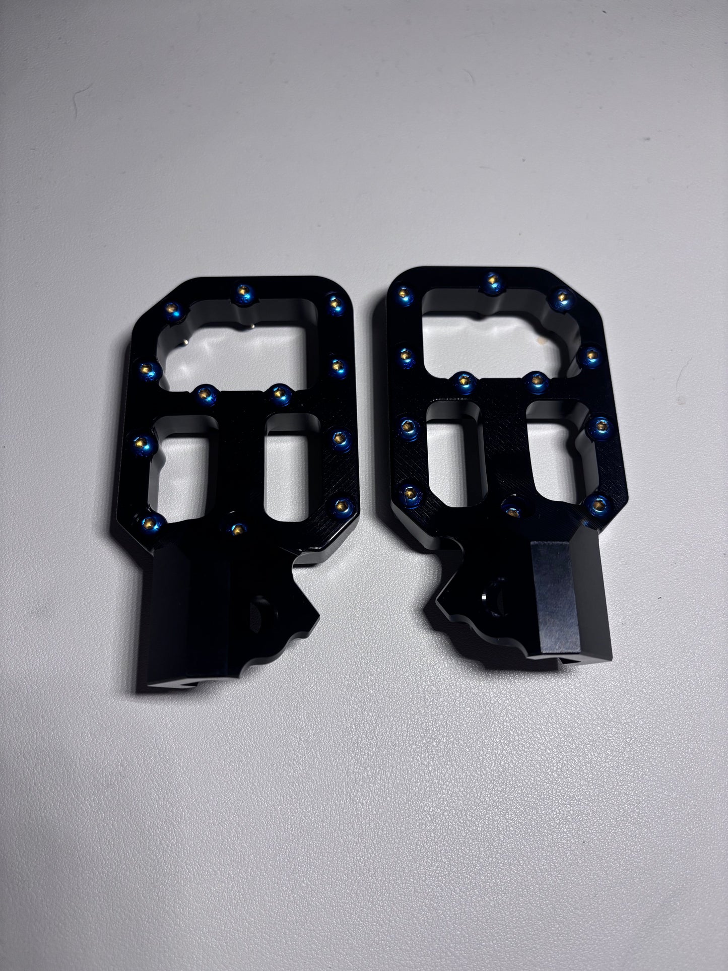 79Bike,Surron LBX,Talaria,E-Ride titanium pegs