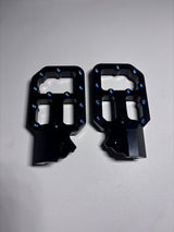 79Bike,Surron LBX,Talaria,E-Ride titanium pegs
