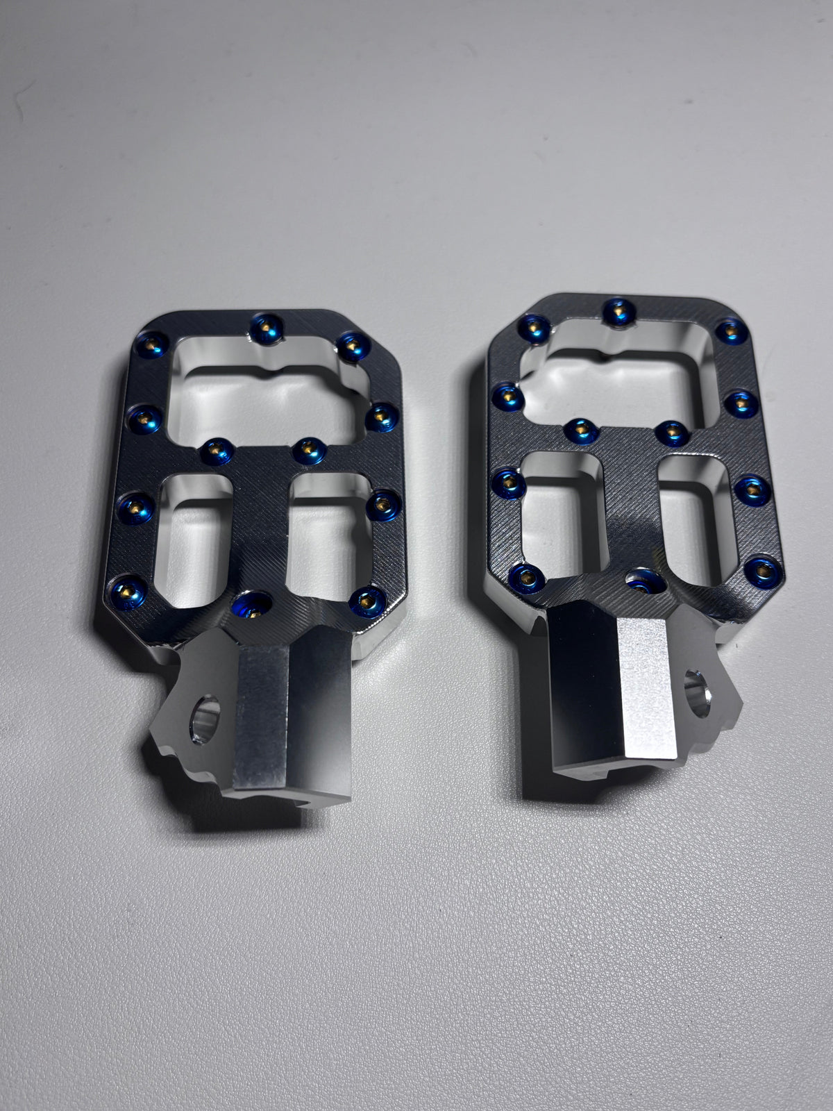79Bike,Surron LBX,Talaria,E-Ride titanium pegs