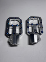 79Bike,Surron LBX,Talaria,E-Ride titanium pegs