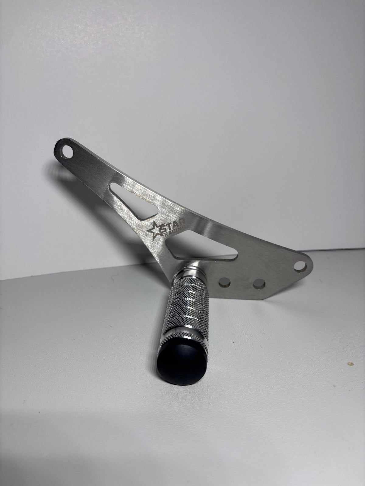 79Bike/Surron lbx foot lock