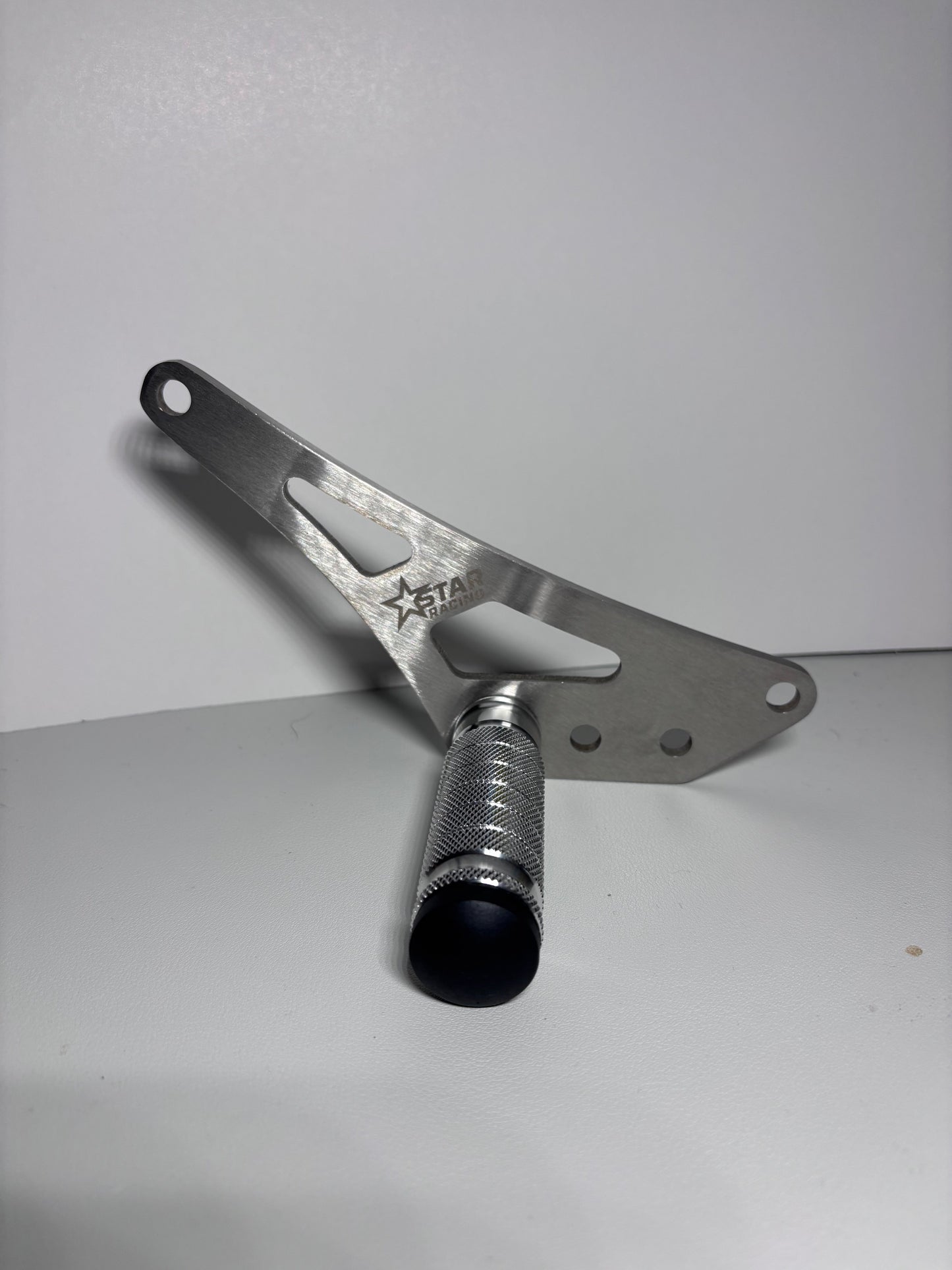 79Bike/Surron lbx foot lock