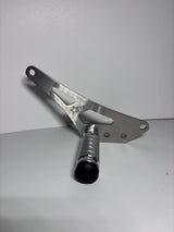 79Bike/Surron lbx foot lock