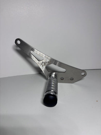 79Bike/Surron lbx foot lock