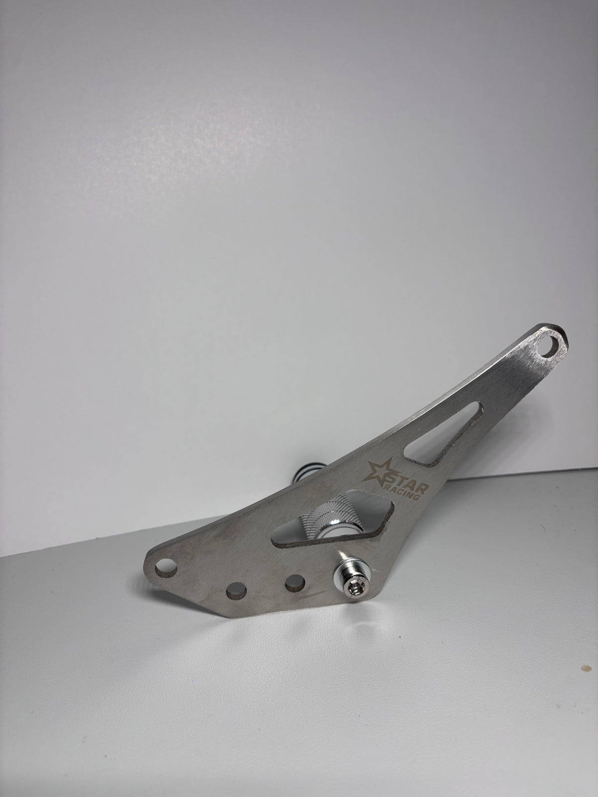 79Bike/Surron lbx foot lock