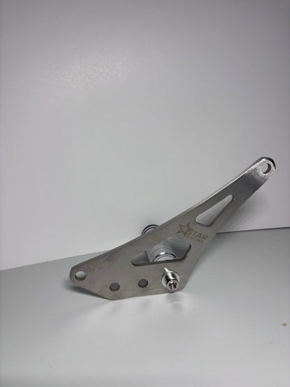 79Bike/Surron lbx foot lock