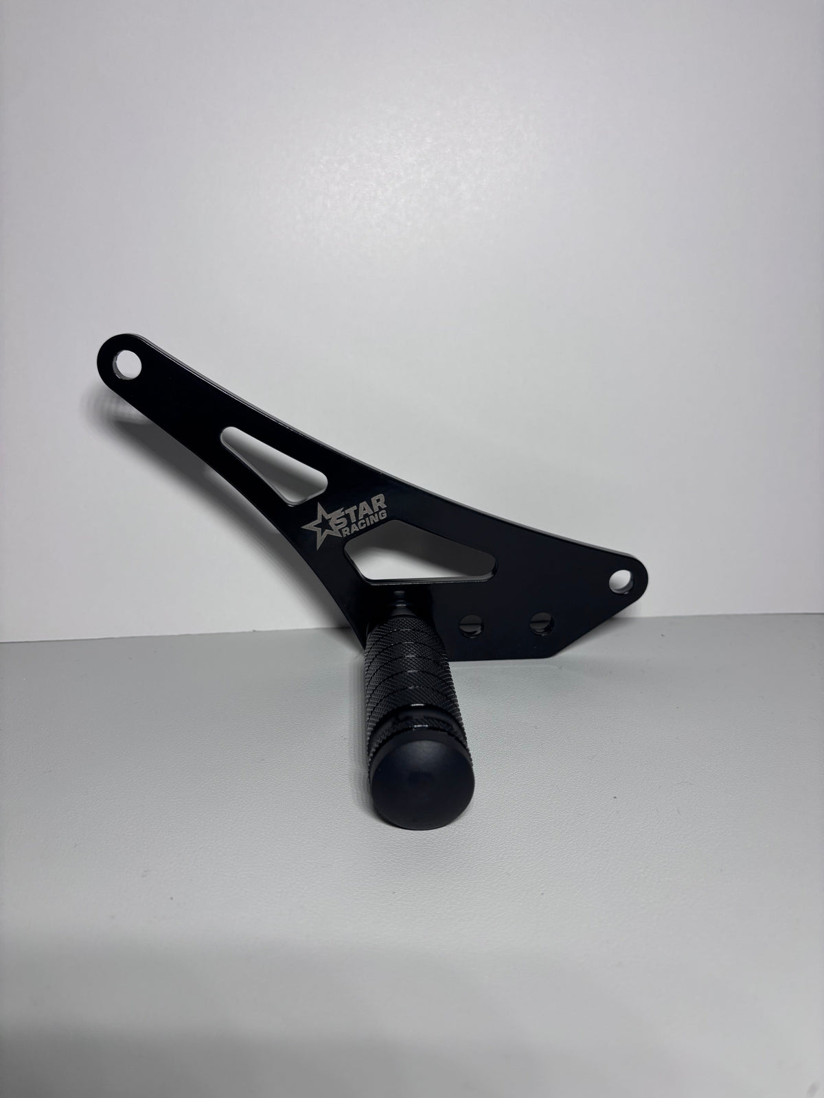 79Bike/Surron lbx foot lock