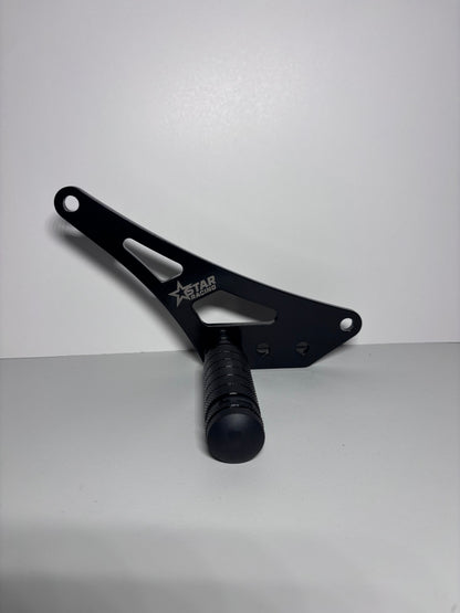 79Bike/Surron lbx foot lock