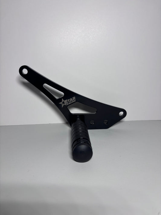 79Bike/Surron lbx foot lock