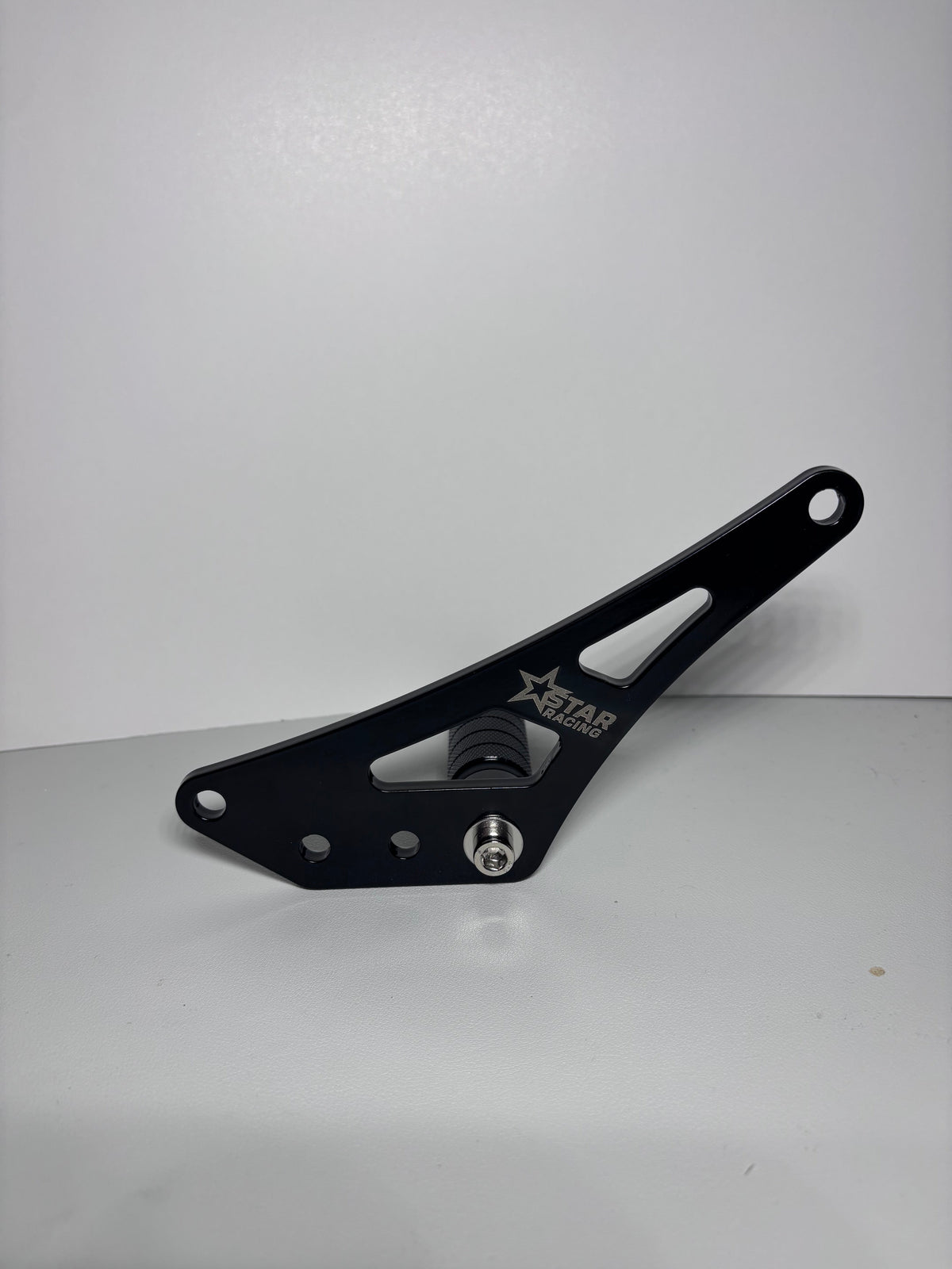 79Bike/Surron lbx foot lock