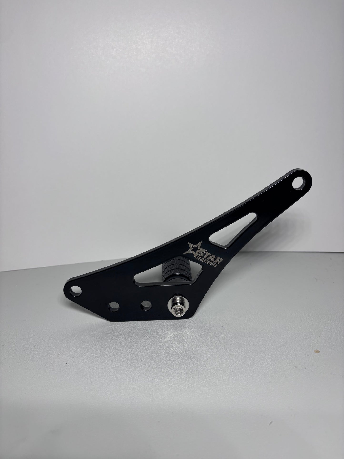 79Bike/Surron lbx foot lock