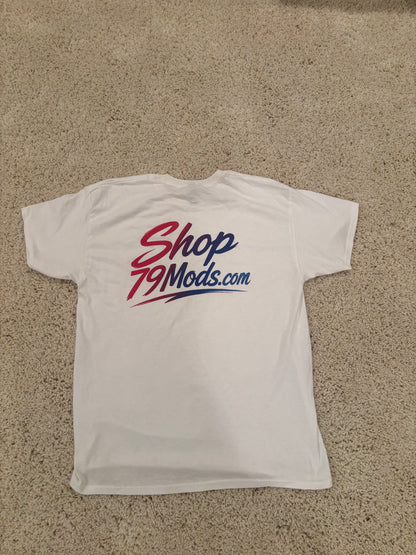 79mods T-Shirt