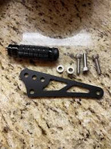Talaria x3 footlock