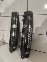 Tuttio Fork Gaurd Graphics