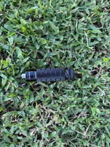 Ebox Dragster Foot Lock!