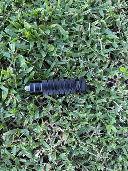 Ebox Dragster Foot Lock!