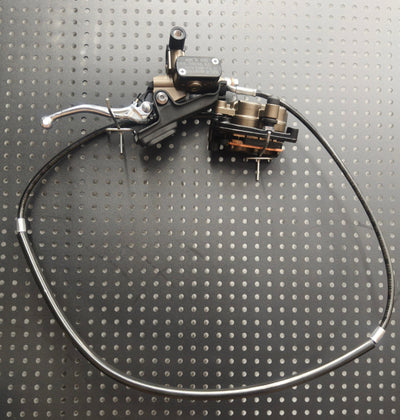79Bike/Surron/Eride pro Ultra bee front brake kit.