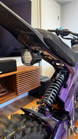 Baja S1 Rear Light